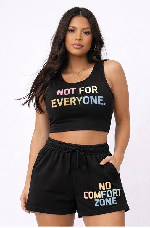 Not For Everyone Set