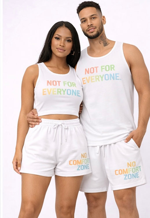 Not For Everyone Set