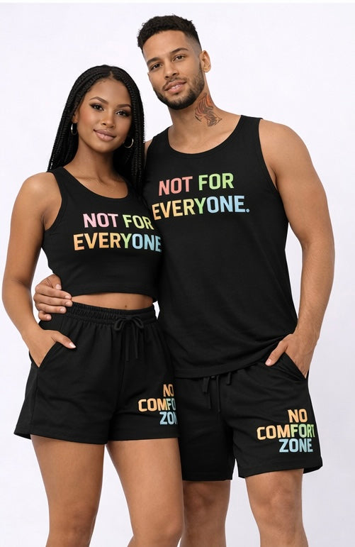 Not For Everyone Set