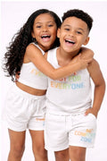 “Not For Everyone” Kids Matching Set – Dark Edition