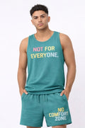 “Not For Everyone” Men’s Summer Set – Power Edition
