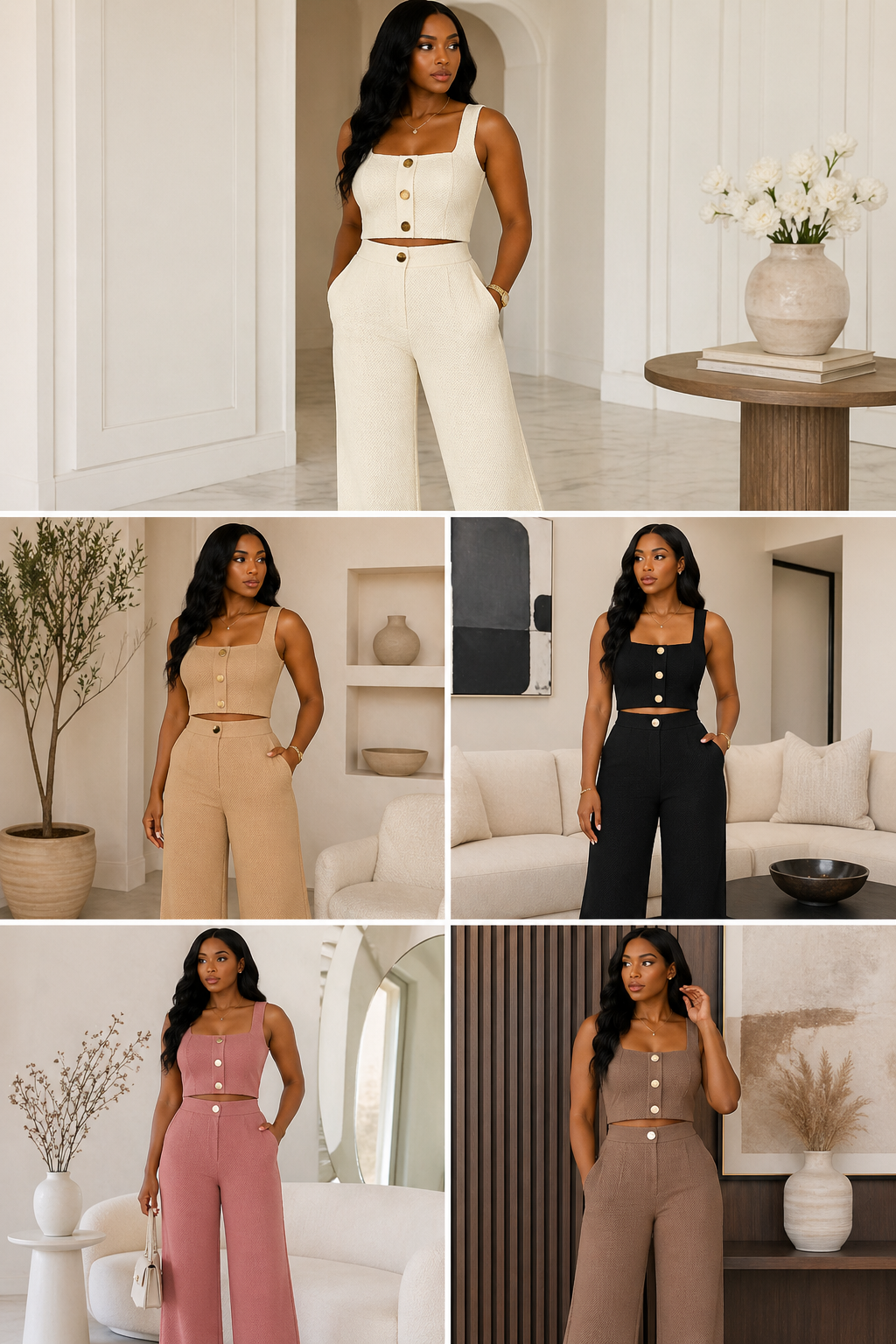 💎 VIP Signature Luxe Set