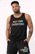 “Not For Everyone” Men’s Summer Set – Dark Edition