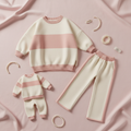 Mini Boss Mommy & Me Matching Set